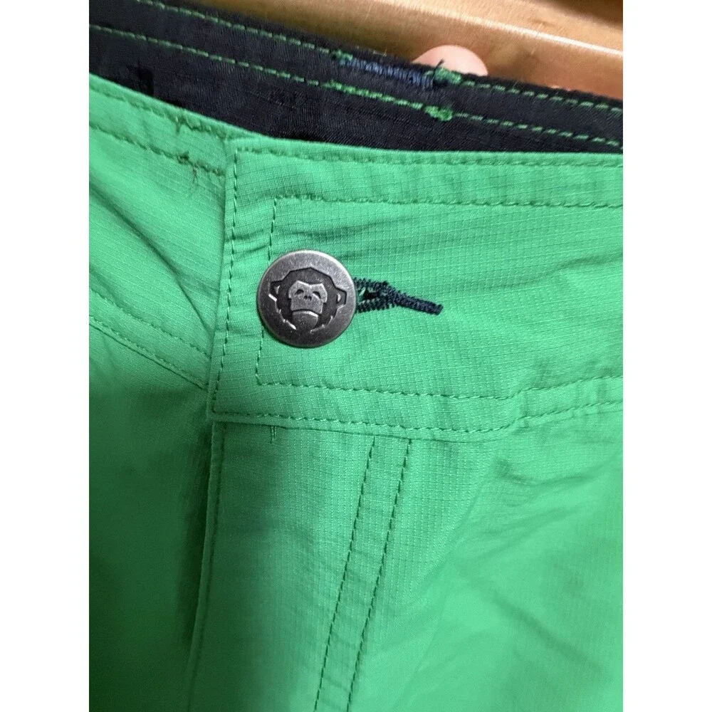Howler Bros Board Shorts Swim Trunks Stretch  Beach Men’s 36 Surf Streetwear